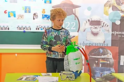 гимназический уровень образования