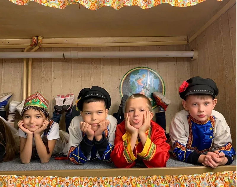 частная школа взмах в москве