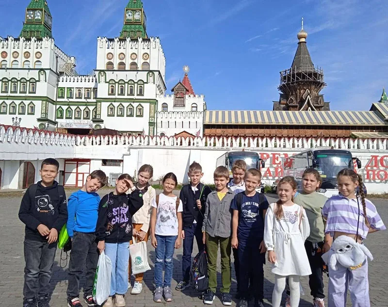 частная школа взмах в москве