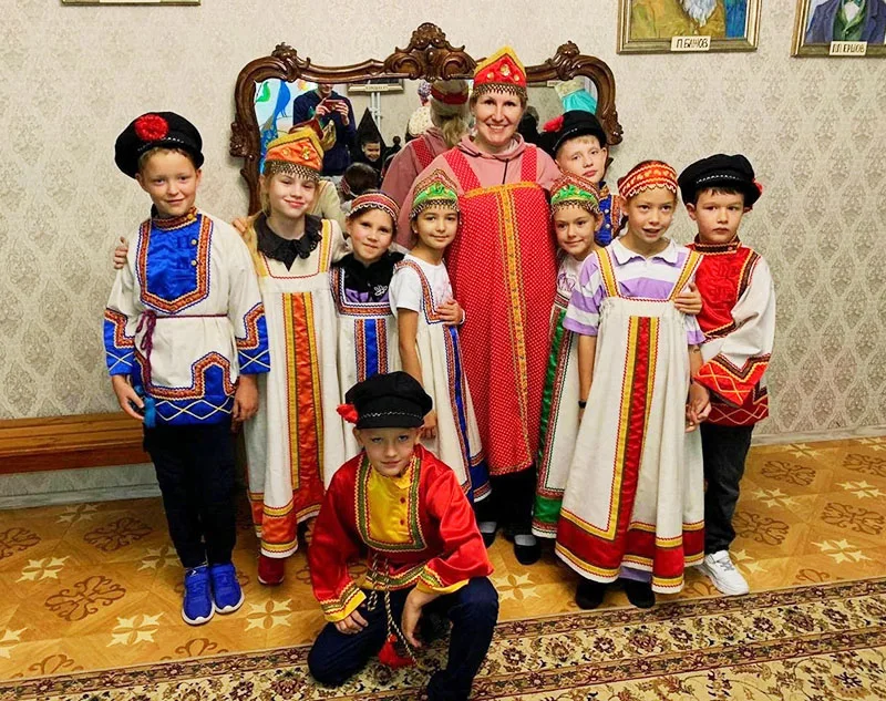 частная школа взмах в москве
