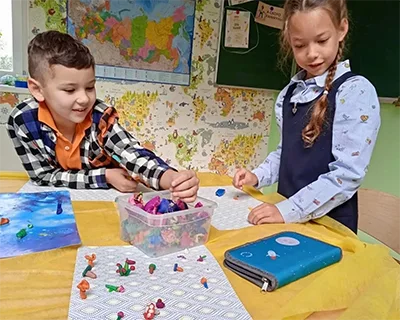 частная школа взмах в москве