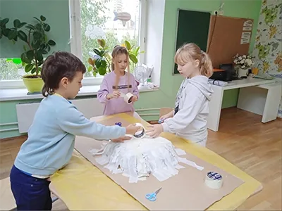 частная школа взмах в москве