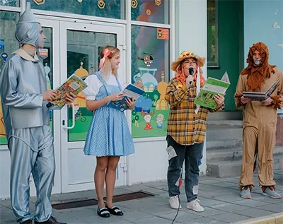 частная школа взмах в москве