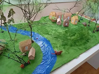 частная школа взмах в москве