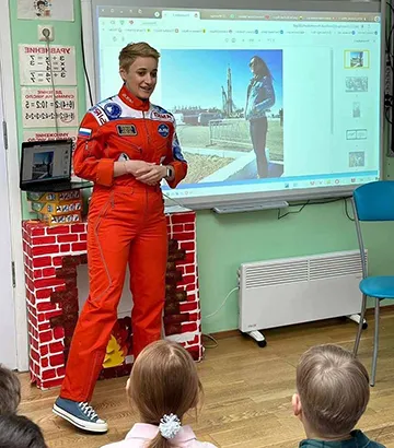 частная школа взмах в москве