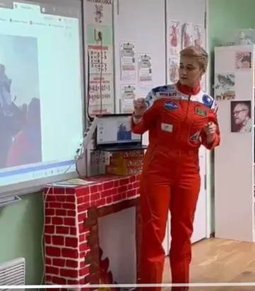 частная школа взмах в москве
