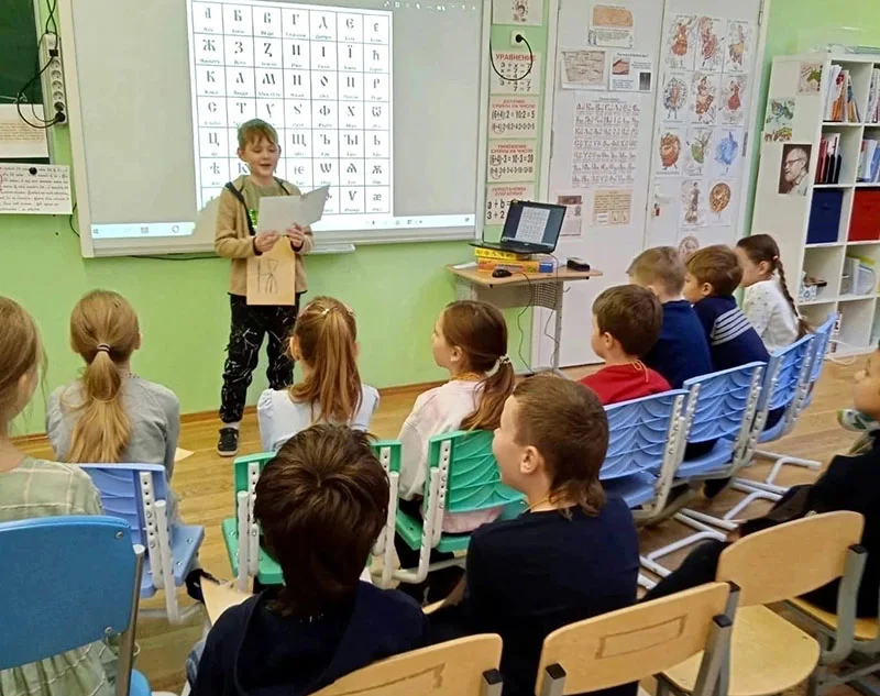 частная школа взмах в москве