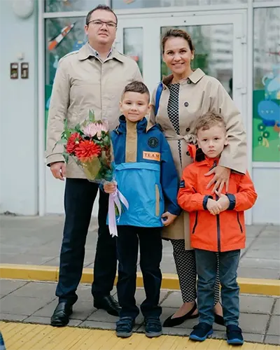 частная школа взмах в москве