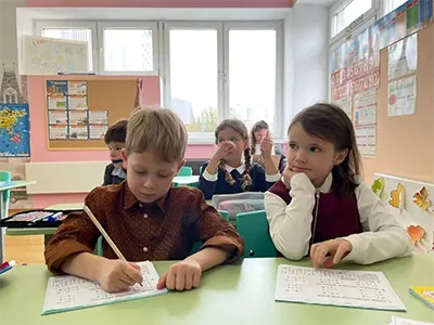 частная школа взмах в москве
