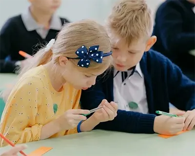 частная школа взмах в москве