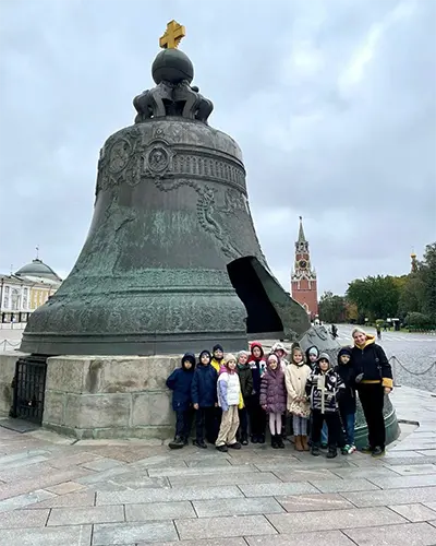 частная школа взмах в москве