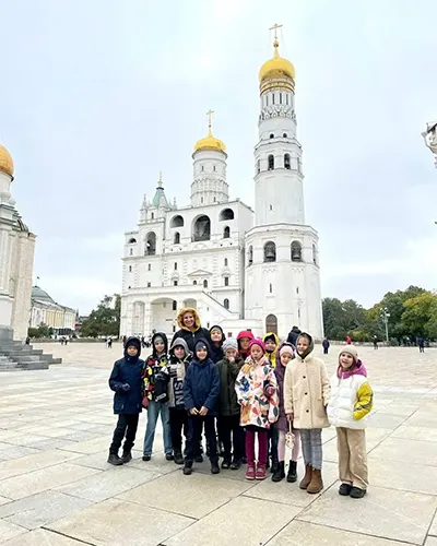 частная школа взмах в москве