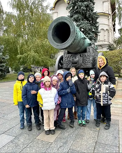 частная школа взмах в москве