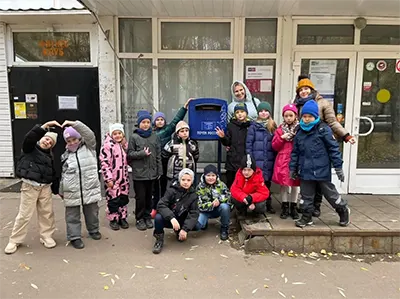 частная школа взмах в москве