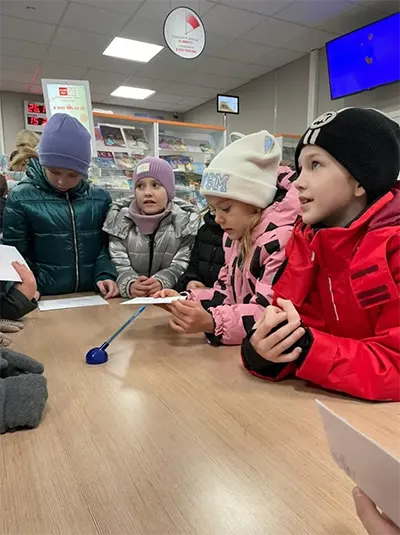 частная школа взмах в москве