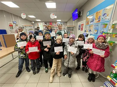 частная школа взмах в москве