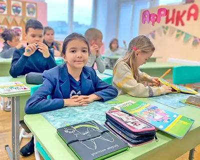 частная школа взмах в москве