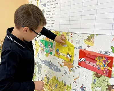 частная школа взмах в москве