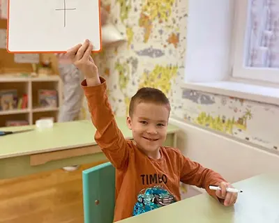 частная школа взмах в москве