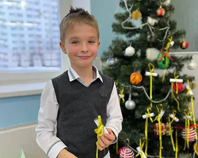 частная школа взмах в москве
