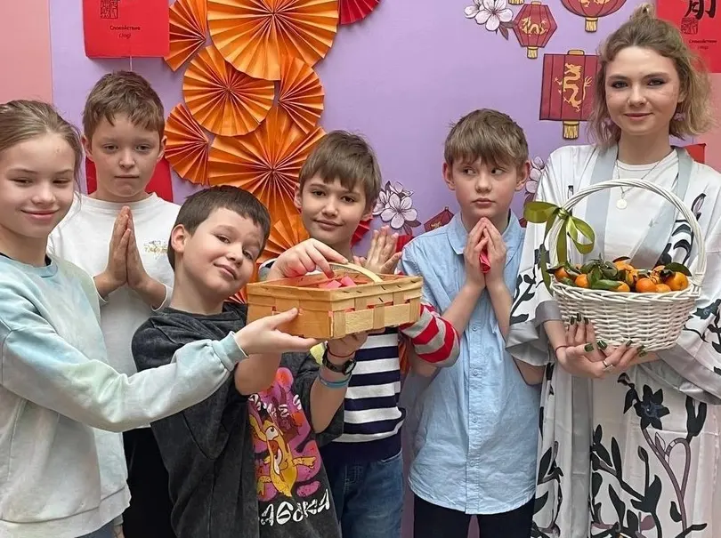 частная школа взмах в москве