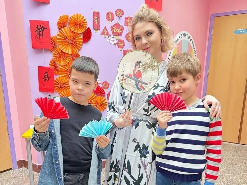 частная школа взмах в москве