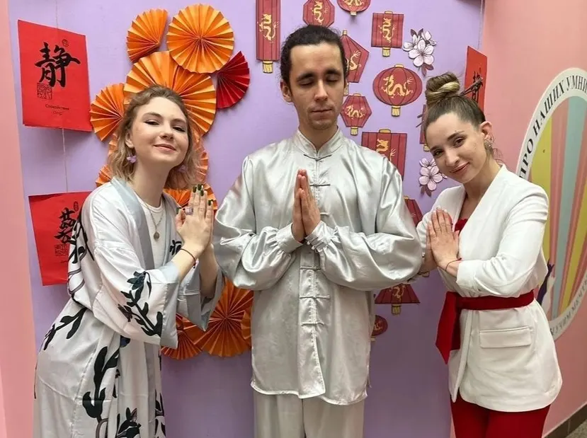 частная школа взмах в москве