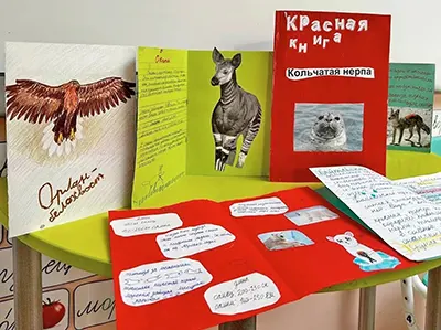 Частная школа Взмах в Москве