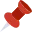 push-pin