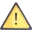 warning