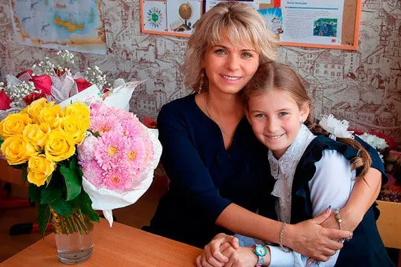 Наши учителя самые заботливые