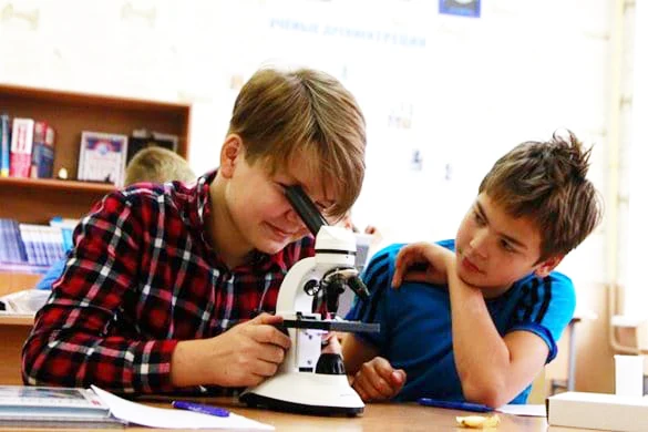 Мы любим работать в команде