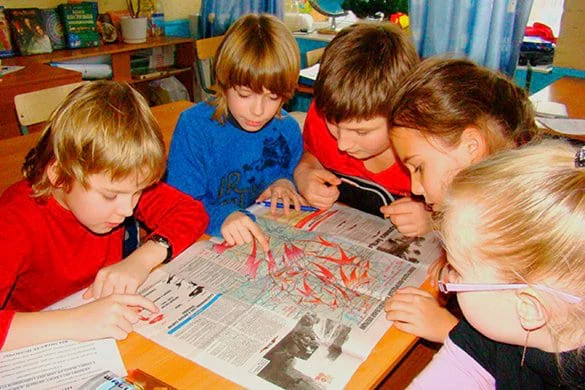 Изучаем историю