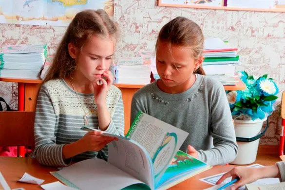 На наших уроках – увлекательно и не скучно!