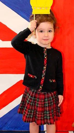 Хотите узнать, как мы живем в нашей Маленькой Англии? Рассказываем!