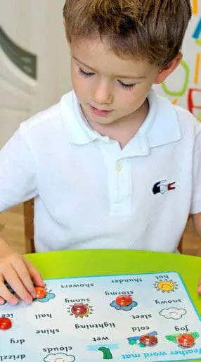 И мы даже умеем уже немного  читать сами