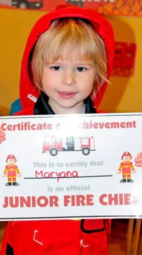 После пробуждения, Project Time