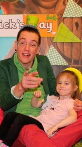 мы знакомимся с традициями англичан