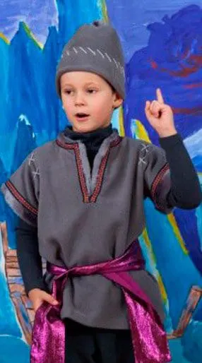 Мы ставим англоязычные спектакли несколько раз в году