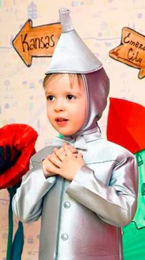 Волшебник изумрудного города - один из любимых