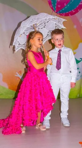 А еще, мы готовимся к праздничным концертам