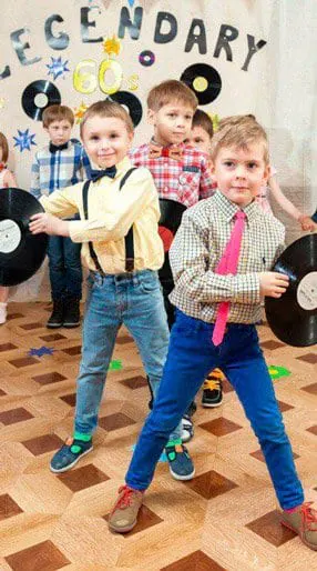 Это и грустно, и радостно. Ведь это так здорово, что мы пойдем в первый класс