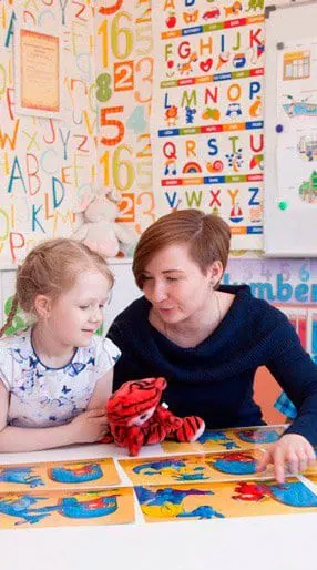 После завтрака – наш любимый Basic English