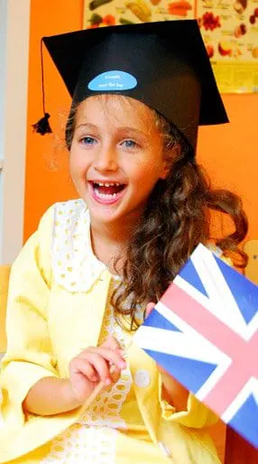 Знакомимся с Великобританией и ее традициями…