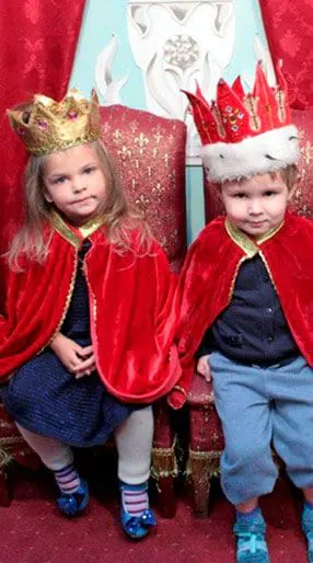 на ооочень интересном уроке – History of Great Britain